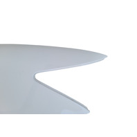 2013-2020 Lexus GS350 Fender Front Right/Passenger White, 53801-30A40, F035, OEM, 2013, 2014, 2015, 2016, 2017, 2018, 2019, 2020