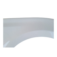 2013-2020 Lexus GS350 Fender Front Right/Passenger White, 53801-30A40, F035, OEM, 2013, 2014, 2015, 2016, 2017, 2018, 2019, 2020