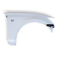 2013-2020 Lexus GS350 Fender Front Right/Passenger White, 53801-30A40, F035, OEM, 2013, 2014, 2015, 2016, 2017, 2018, 2019, 2020