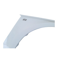 2013-2020 Lexus GS350 Fender Front Right/Passenger White, 53801-30A40, F035, OEM, 2013, 2014, 2015, 2016, 2017, 2018, 2019, 2020