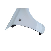 2013-2020 Lexus GS350 Fender Front Right/Passenger White, 53801-30A40, F035, OEM, 2013, 2014, 2015, 2016, 2017, 2018, 2019, 2020