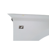 2013-2020 Lexus GS350 Fender Front Right/Passenger White, 53801-30A40, F035, OEM, 2013, 2014, 2015, 2016, 2017, 2018, 2019, 2020