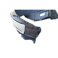 2015-2020 Lexus GS350 Fender Cover Liner, Front Right/Passenger 53805-30350, F035, OEM, 2015, 2016, 2017, 2018, 2019, 2020