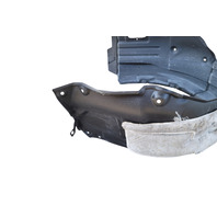 2015-2020 Lexus GS350 Fender Cover Liner, Front Right/Passenger 53805-30350, F035, OEM, 2015, 2016, 2017, 2018, 2019, 2020