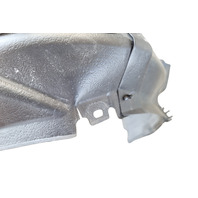 2015-2020 Lexus GS350 Fender Cover Liner, Front Right/Passenger 53805-30350, F035, OEM, 2015, 2016, 2017, 2018, 2019, 2020