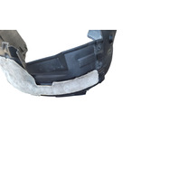 2015-2020 Lexus GS350 Fender Cover Liner, Front Right/Passenger 53805-30350, F035, OEM, 2015, 2016, 2017, 2018, 2019, 2020