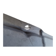 2015-2020 Lexus GS350 Fender Cover Liner, Front Right/Passenger 53805-30350, F035, OEM, 2015, 2016, 2017, 2018, 2019, 2020