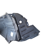 2015-2020 Lexus GS350 Fender Cover Liner, Front Right/Passenger 53805-30350, F035, OEM, 2015, 2016, 2017, 2018, 2019, 2020
