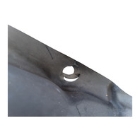 2015-2020 Lexus GS350 Fender Cover Liner, Front Right/Passenger 53805-30350, F035, OEM, 2015, 2016, 2017, 2018, 2019, 2020