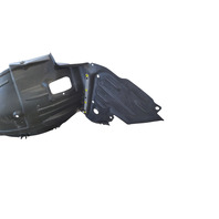 2015-2020 Lexus GS350 Fender Cover Liner, Front Right/Passenger 53805-30350, F035, OEM, 2015, 2016, 2017, 2018, 2019, 2020
