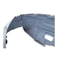 2015-2020 Lexus GS350 Fender Cover Liner, Front Right/Passenger 53805-30350, F035, OEM, 2015, 2016, 2017, 2018, 2019, 2020