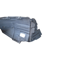 2015-2020 Lexus GS350 Fender Cover Liner, Front Right/Passenger 53805-30350, F035, OEM, 2015, 2016, 2017, 2018, 2019, 2020