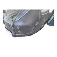 2015-2020 Lexus GS350 Fender Cover Liner, Front Right/Passenger 53805-30350, F035, OEM, 2015, 2016, 2017, 2018, 2019, 2020