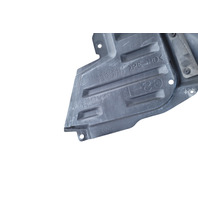 2015-2020 Lexus GS350 Fender Cover Liner, Front Left/Driver 53806-30360, F035, OEM, 2015, 2016, 2017, 2018, 2019, 2020