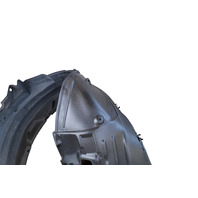 2015-2020 Lexus GS350 Fender Cover Liner, Front Left/Driver 53806-30360, F035, OEM, 2015, 2016, 2017, 2018, 2019, 2020