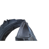 2015-2020 Lexus GS350 Fender Cover Liner, Front Left/Driver 53806-30360, F035, OEM, 2015, 2016, 2017, 2018, 2019, 2020