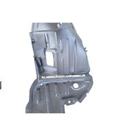2015-2020 Lexus GS350 Fender Cover Liner, Front Left/Driver 53806-30360, F035, OEM, 2015, 2016, 2017, 2018, 2019, 2020