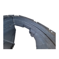 2015-2020 Lexus GS350 Fender Cover Liner, Front Left/Driver 53806-30360, F035, OEM, 2015, 2016, 2017, 2018, 2019, 2020