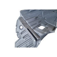 2015-2020 Lexus GS350 Fender Cover Liner, Front Left/Driver 53806-30360, F035, OEM, 2015, 2016, 2017, 2018, 2019, 2020