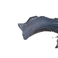2015-2020 Lexus GS350 Fender Cover Liner, Front Left/Driver 53806-30360, F035, OEM, 2015, 2016, 2017, 2018, 2019, 2020