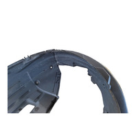 2015-2020 Lexus GS350 Fender Cover Liner, Front Left/Driver 53806-30360, F035, OEM, 2015, 2016, 2017, 2018, 2019, 2020