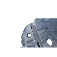2015-2020 Lexus GS350 Fender Cover Liner, Front Left/Driver 53806-30360, F035, OEM, 2015, 2016, 2017, 2018, 2019, 2020