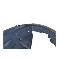 2015-2020 Lexus GS350 Fender Cover Liner, Front Left/Driver 53806-30360, F035, OEM, 2015, 2016, 2017, 2018, 2019, 2020