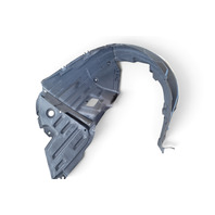 2015-2020 Lexus GS350 Fender Cover Liner, Front Left/Driver 53806-30360, F035, OEM, 2015, 2016, 2017, 2018, 2019, 2020