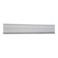 2015-2020 Lexus GS350 F Sport LH Rocker Side Skirt White, 75852-30909, F035, OEM, 2015, 2016, 2017, 2018, 2019, 2020