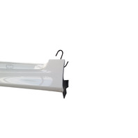 2015-2020 Lexus GS350 F Sport LH Rocker Side Skirt White, 75852-30909, F035, OEM, 2015, 2016, 2017, 2018, 2019, 2020