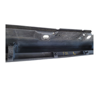 2015-2020 Lexus GS350 F Sport LH Rocker Side Skirt White, 75852-30909, F035, OEM, 2015, 2016, 2017, 2018, 2019, 2020