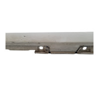 2015-2020 Lexus GS350 F Sport LH Rocker Side Skirt White, 75852-30909, F035, OEM, 2015, 2016, 2017, 2018, 2019, 2020