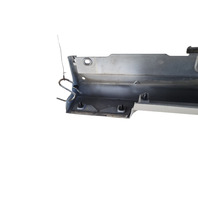 2015-2020 Lexus GS350 F Sport LH Rocker Side Skirt White, 75852-30909, F035, OEM, 2015, 2016, 2017, 2018, 2019, 2020