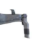2015-2020 Lexus GS350 Cool Air Intake Inlet Hose NO.3 Duct Left Side 53286-30160, F035, OEM, 2015, 2016, 2017, 2018, 2019, 2020