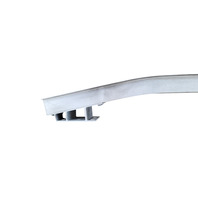 2013-2020 Lexus GS350 Rear Reinforcement Re-Bar Impact Bar 52023-30371, F035, OEM, 2013, 2014, 2015, 2016, 2017, 2018, 2019, 2020