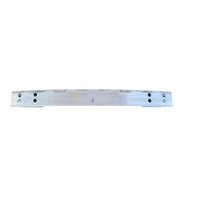 2013-2020 Lexus GS350 Rear Reinforcement Re-Bar Impact Bar 52023-30371, F035, OEM, 2013, 2014, 2015, 2016, 2017, 2018, 2019, 2020