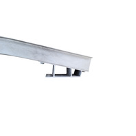 2013-2020 Lexus GS350 Rear Reinforcement Re-Bar Impact Bar 52023-30371, F035, OEM, 2013, 2014, 2015, 2016, 2017, 2018, 2019, 2020
