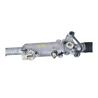 2013-2020 Lexus GS350 RWD Power Steering Rack & Pinion 44200-30740, F035, OEM, 2013, 2014, 2015, 2016, 2017, 2018, 2019, 2020