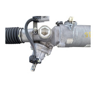 2013-2020 Lexus GS350 RWD Power Steering Rack & Pinion 44200-30740, F035, OEM, 2013, 2014, 2015, 2016, 2017, 2018, 2019, 2020