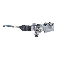 2013-2020 Lexus GS350 RWD Power Steering Rack & Pinion 44200-30740, F035, OEM, 2013, 2014, 2015, 2016, 2017, 2018, 2019, 2020