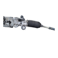 2013-2020 Lexus GS350 RWD Power Steering Rack & Pinion 44200-30740, F035, OEM, 2013, 2014, 2015, 2016, 2017, 2018, 2019, 2020