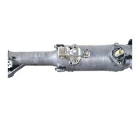 2013-2020 Lexus GS350 RWD Power Steering Rack & Pinion 44200-30740, F035, OEM, 2013, 2014, 2015, 2016, 2017, 2018, 2019, 2020