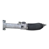 2013-2020 Lexus GS350 RWD Power Steering Rack & Pinion 44200-30740, F035, OEM, 2013, 2014, 2015, 2016, 2017, 2018, 2019, 2020