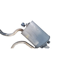 2013-2020 Lexus GS350 Left/Right Exhaust Muffler Set, 17430-31C80, F035, OEM, 2013, 2014, 2015, 2016, 2017, 2018, 2019, 2020