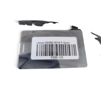 2013-2020 Lexus GS350 Spare Tire Wheel Donut 42611-30F41, F035, OEM, 2013, 2014, 2015, 2016, 2017, 2018, 2019, 2020