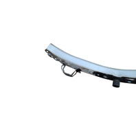 2013-2015 Lexus GS350 Lower/Side Radiator Support Beam Right 53202-30122, F035, OEM, 2013, 2014, 2015