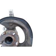 2013-2020 Lexus GS350 Front Knuckle Spindle Right/Passenger w/Joint 43201-30030, F035, OEM, 2013, 2014, 2015, 2016, 2017, 2018, 2019, 2020