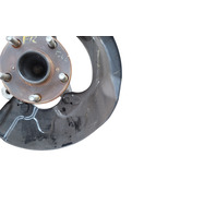 2013-2020 Lexus GS350 Front Knuckle Spindle Right/Passenger w/Joint 43201-30030, F035, OEM, 2013, 2014, 2015, 2016, 2017, 2018, 2019, 2020