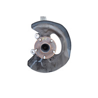 2013-2020 Lexus GS350 Front Knuckle Spindle Right/Passenger w/Joint 43201-30030, F035, OEM, 2013, 2014, 2015, 2016, 2017, 2018, 2019, 2020