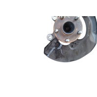 2013-2020 Lexus GS350 Front Knuckle Spindle Right/Passenger w/Joint 43201-30030, F035, OEM, 2013, 2014, 2015, 2016, 2017, 2018, 2019, 2020